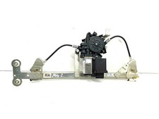 Renault Megane 2 Fensterhebermotor Motor Fensterheber Motor HR 4942046SCM
