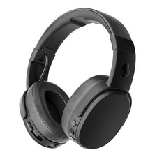 Skullcandy Crusher Bluetooth-Kopfhörer - Schwarz (S6CRW-K591)