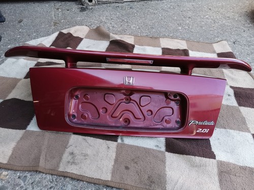 Honda prelude heckklappe mit - prelude,