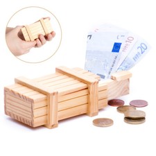 Monsterzeug Magische IQ Box -