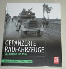 Sachbuch: Gepanzerte