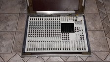 Dynacord MCX 16.4.2 Mixer mit Case mit Harting-Multicore Mischpult
