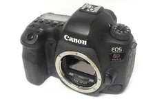 Canon EOS 6D Mark II Gehäuse