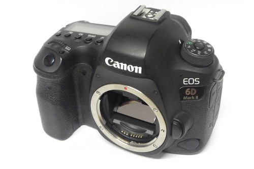 Canon eos mark - canon,
