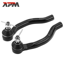 2x Spurstangenkopf Vorne L+R