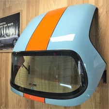 Hardtop wandhalter fiat - hardtop,