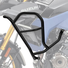 Sturzbügel für Suzuki V-Strom 800 DE 2023 Tankschutzbügel HG21 schwarz C-Ware