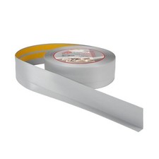 Weichsockelleiste PVC 50x20 selbstklebend Eckleiste Sockelleiste Bodenleiste 5m