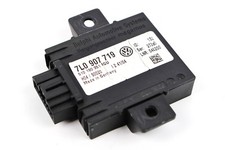 7L0907719 Original VW Touareg 7L Steuergerät Abschleppschutz Alarmanlage DWA