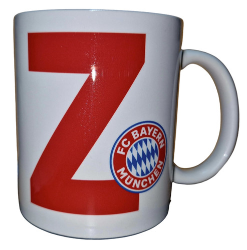 Bayern münchen buchstaben - bayern,