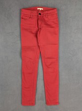 Maje Jaw Tomette Skinny Jeans