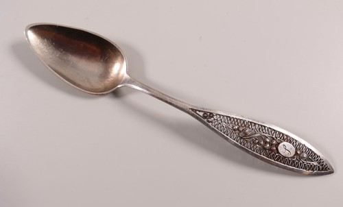 Silber löffel teelöffel - silber,