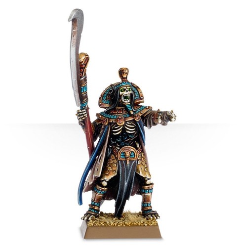 Warhammer fantasy tomb kings - fantasy,