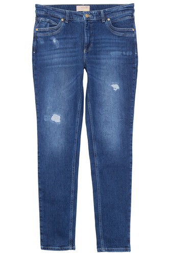 Mac mel melanie feminine fit - mac,