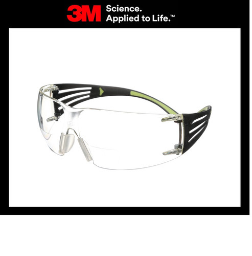 Schutzbrille reader - 3m,