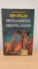 Geisterjäger John Sinclair -