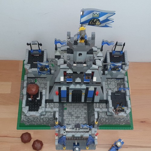 Lego 8781 knights kingdom - 8781,
