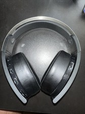 Sony PlayStation Platinum