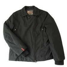 Prada Ski Jacke Damen 44 Daunen Schwarz Winter Jacket