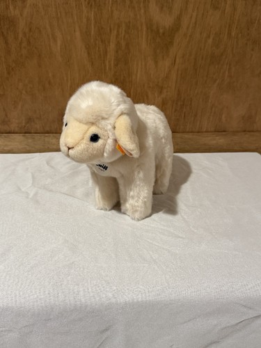 Vintage steiff lamby - lamby, 22
