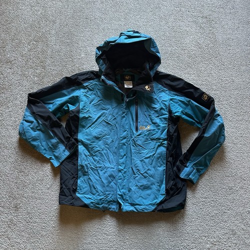 Jack wolfskin herren - wolfskin,