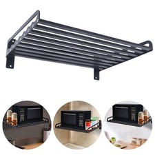 Aluminum Mikrowelle Halterung