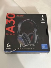 Logitech G Astro A30