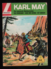 Karl May (Lehning, 1963-1965)