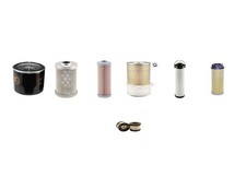Filter Service Kit Für Yanmar