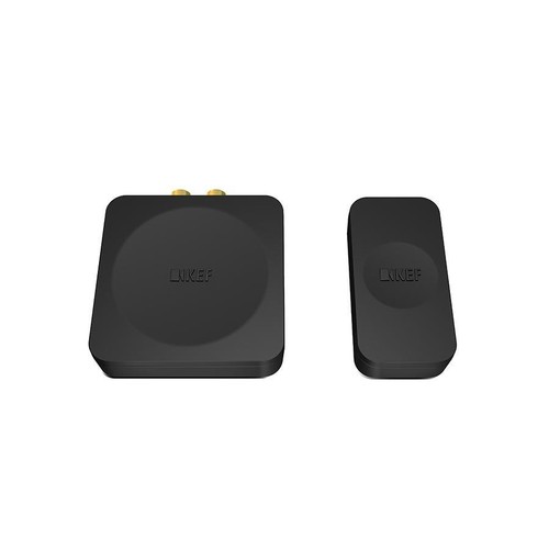 Kef kw1 set und system - kw1,