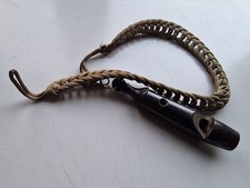 WW2 German Whistle