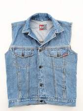 Legend Herren Jeansweste M