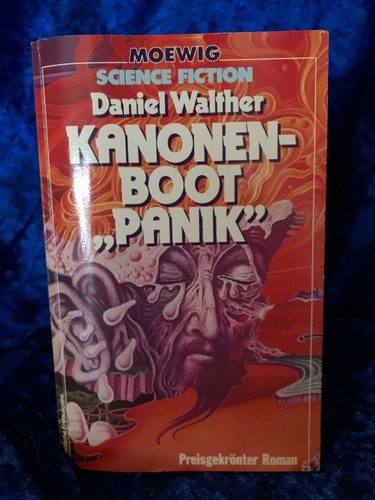 Kanonenboot panik - kanonenboot, 611)
