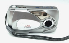 Olympus Camedia C-350 Zoom