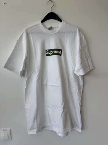 Supreme box logo - supreme,