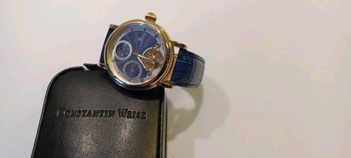 Constantin weisz automatic - constantin,