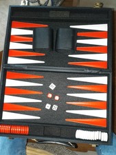 Großer Backgammon
