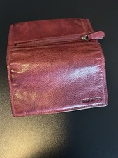 Portemonaie Geldbörse
