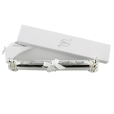 Die silberne Rolle für die