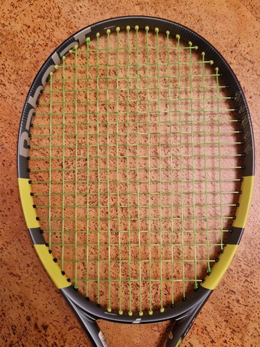 Tennisschläger babolat pure - tennisschläger,