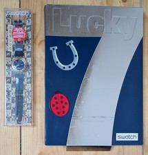 Swatch - Collectors Club Uhr