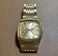 Diesel Armbanduhr Herren