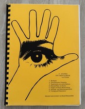 Mentalmagie: „13 Stufen zur