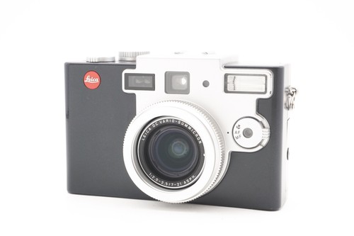 Leica digilux digitalkamera - digilux,