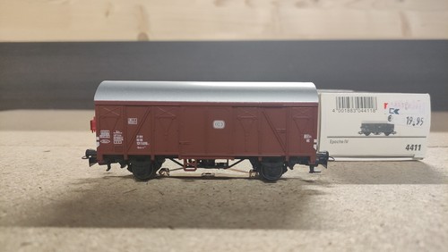Märklin 4411 gedeckter - märklin,