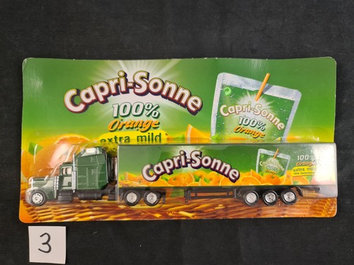 Werbetrucks ovp h0 - werbetrucks,