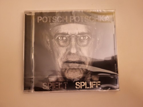 Potsch potschka spielt - ,