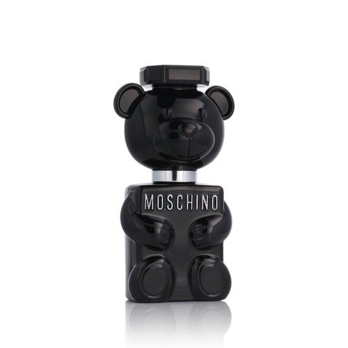 Moschino toy boy eau parfum - toy,