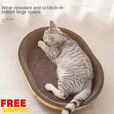 Großes Katzen Kratzbrett