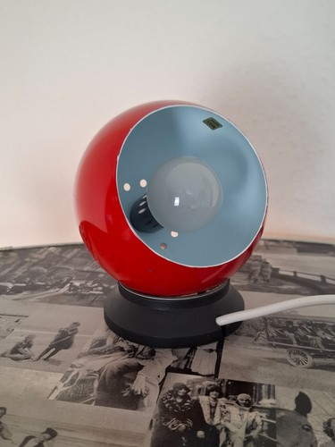 Alte kugellampen magnetlampen - alte,